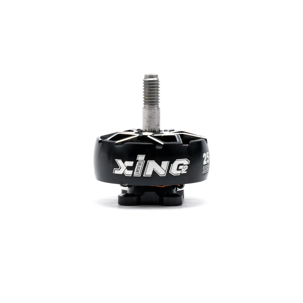 Foxeer Reaper F4 128K 65A Esc - มอเตอร์ FPV รุ่น IFlight XING2 2506
