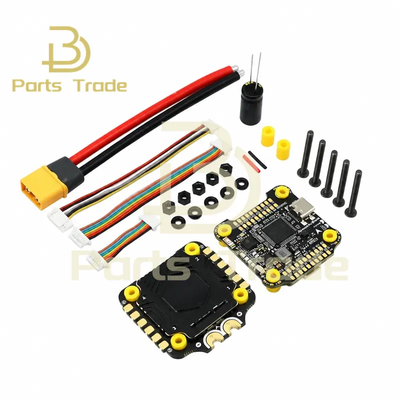 Speedybee F405 V4 Bls 55A Stack - สำหรับชุดอุปกรณ์ Speedybee F405 V4 V5 พร้อม