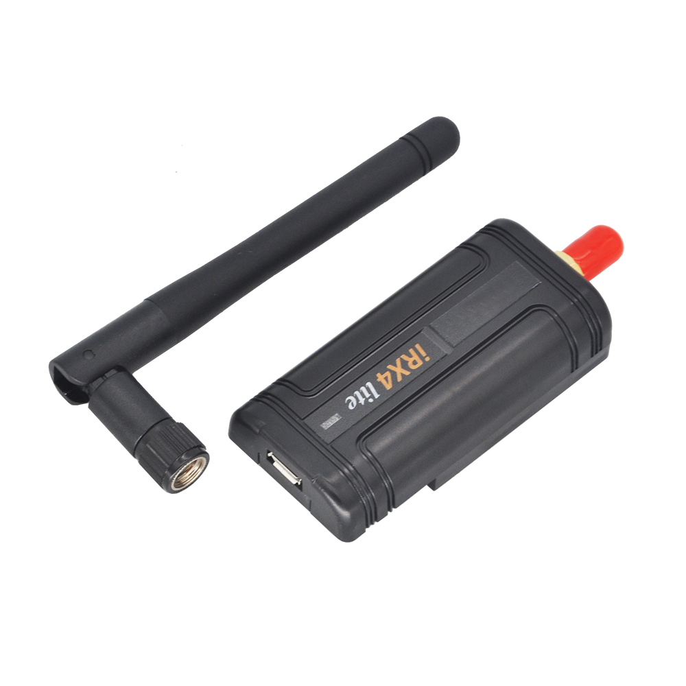 Radiomaster Ranger 2.4Ghz Elrs Module - IRX4 Lite 2.4G โปรโตคอล4-In-1โมดูล FrSky D8