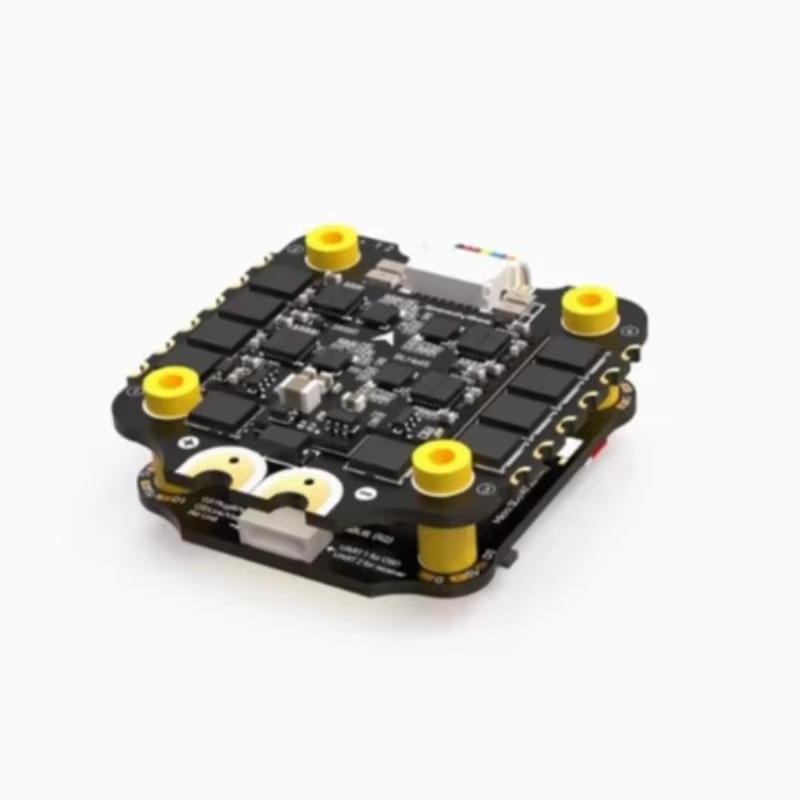 1 ชิ้น สำหรับ Speedybee F405 V - Speedybee F405 V4 Bls 55A Stack บทวิจารณ์และราคา