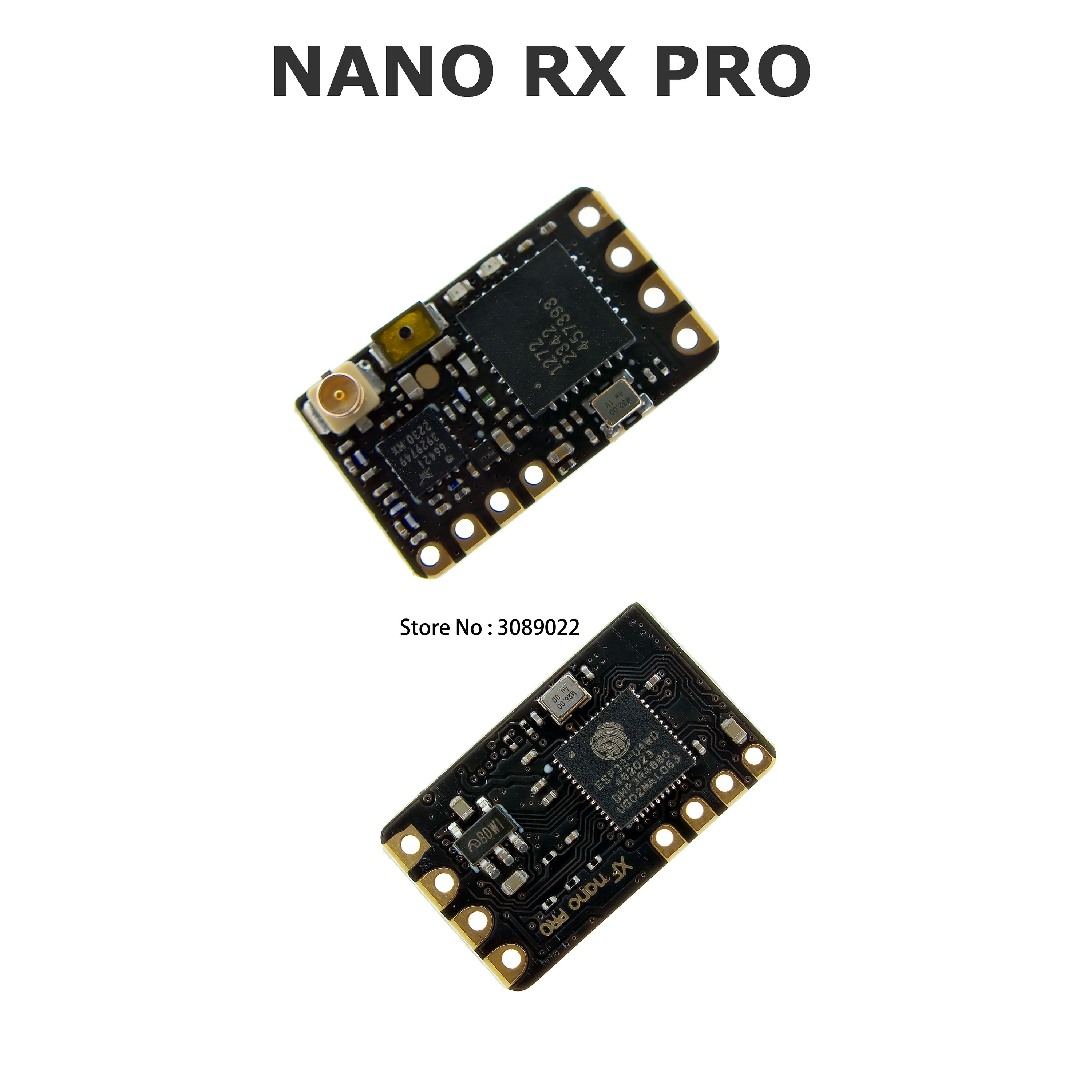 Original TeamBlackSheep TBS Cr - Foxeer Reaper F4 128K 65A Esc บทวิจารณ์และราคา
