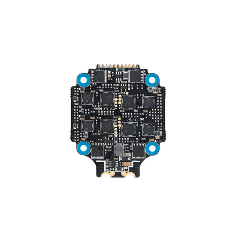 Hobbywing Brushless Electronic - Foxeer Reaper F4 128K 65A Esc บทวิจารณ์และราคา