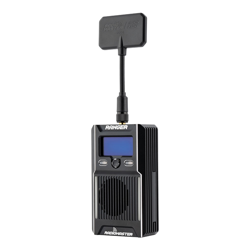โมดูล RadioMaster Ranger 2.4GH - Radiomaster Ranger 2.4Ghz Elrs Module บทวิจารณ์และราคา