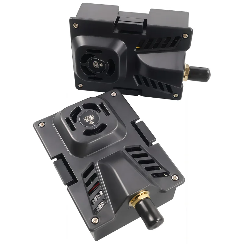 1 ชิ้น ES24TX Pro 1000mW 2.4G  - Happymodel Expresslrs Elrs Es24Tx Pro 1000Mw บทวิจารณ์และราคา