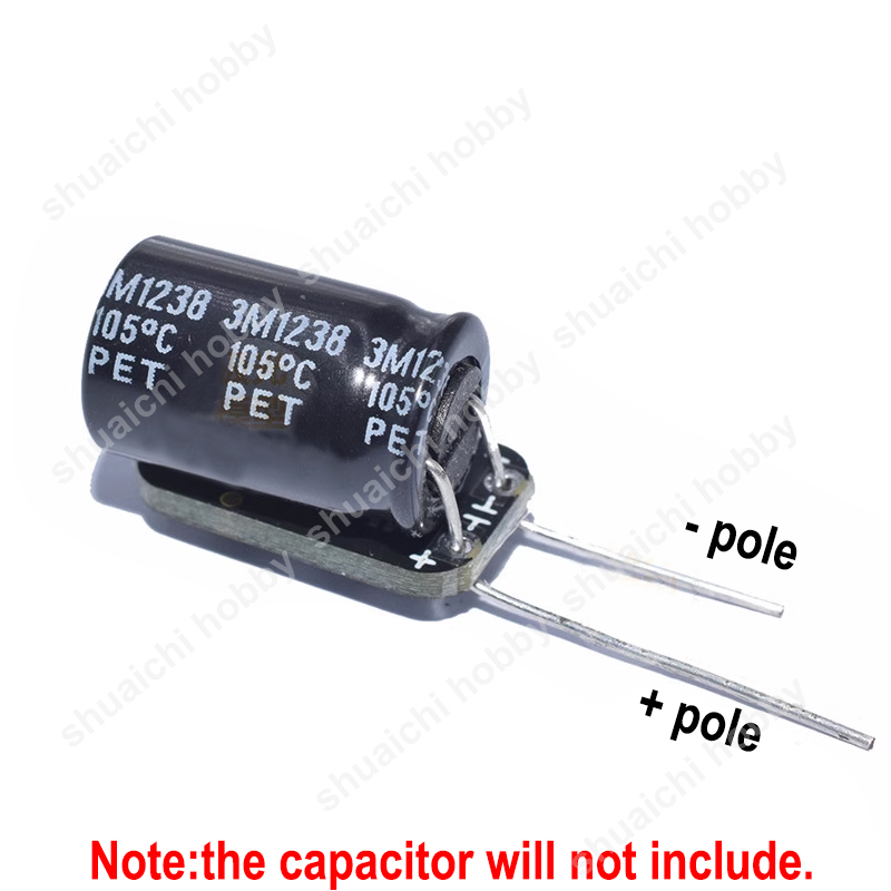 3PCS JHEMCU 3-6S TVS โมดูลแรงด - Foxeer Reaper F4 128K 65A Esc บทวิจารณ์และราคา