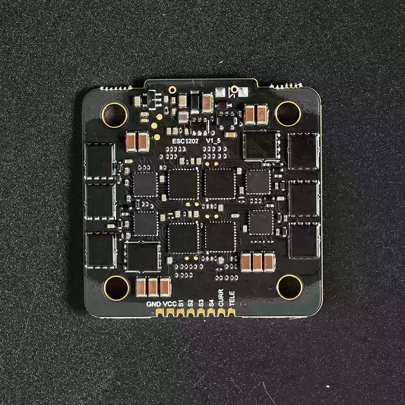 FOXEER Reaper F4 4IN1 ESC 45A  - Foxeer Reaper F4 128K 65A Esc บทวิจารณ์และราคา