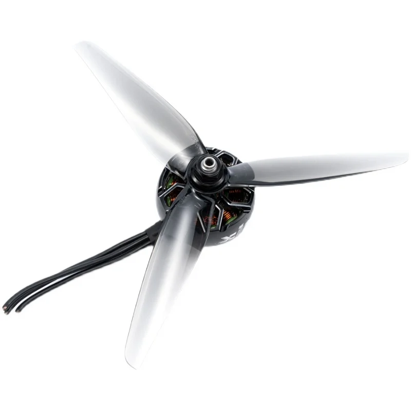 มอเตอร์ FPV รุ่น IFlight XING2 - Foxeer Reaper F4 128K 65A Esc บทวิจารณ์และราคา
