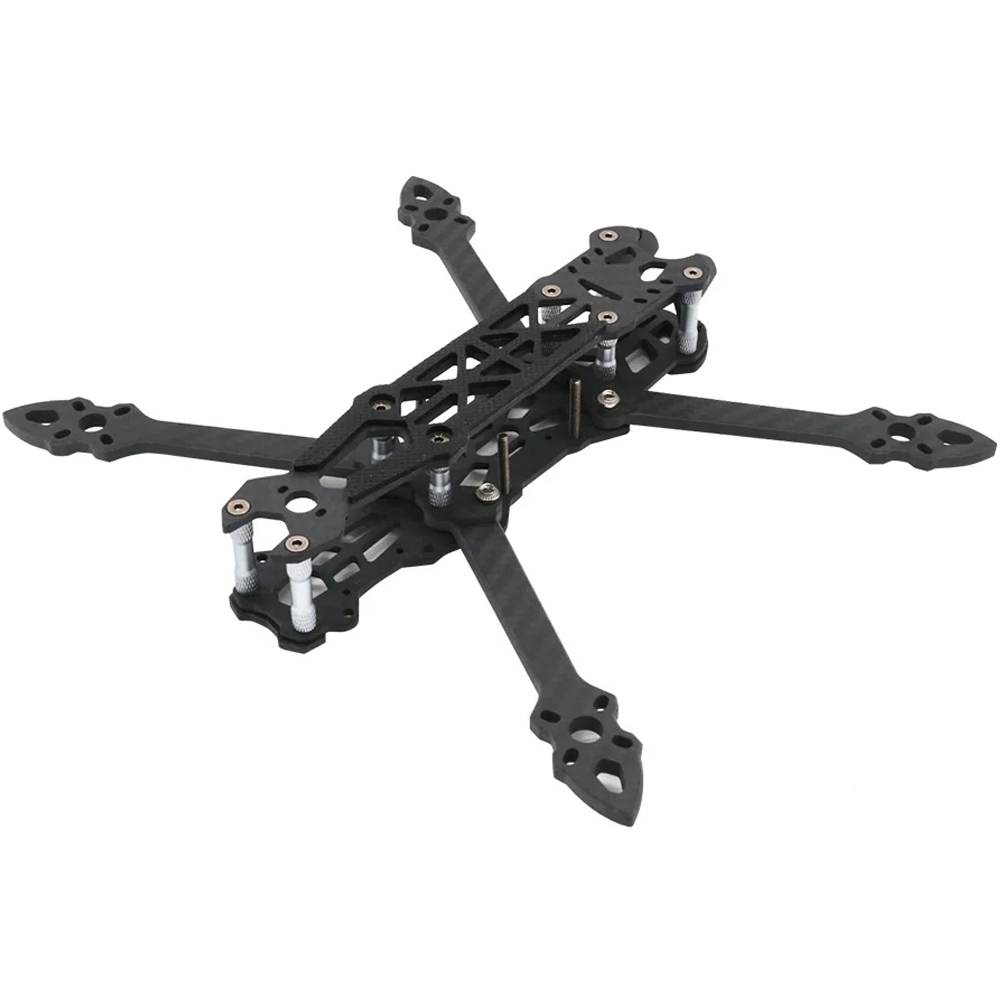 Mark4 7 นิ้ว 295 มม.Drone Kit  - Skyzone Cobra X V2 Fpv Goggles บทวิจารณ์และราคา