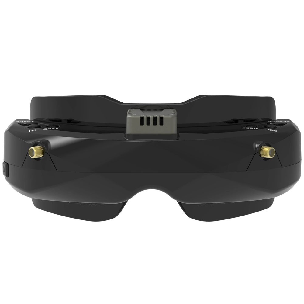 SKYZONE SKY02O 5.8 Ghz ความหลา - Skyzone Cobra X V2 Fpv Goggles บทวิจารณ์และราคา