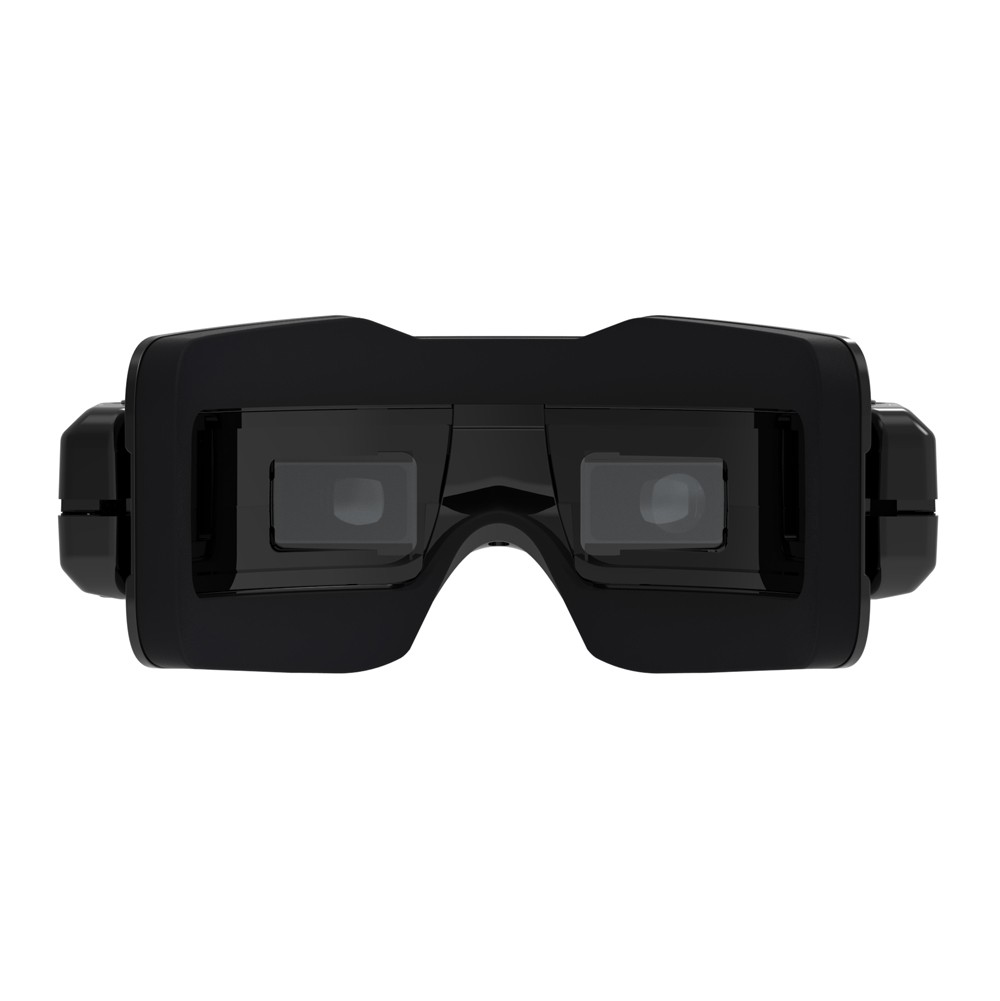 SKYZONE SKY02O 5.8 Ghz ความหลา - Skyzone Cobra X V2 Fpv Goggles บทวิจารณ์และราคา