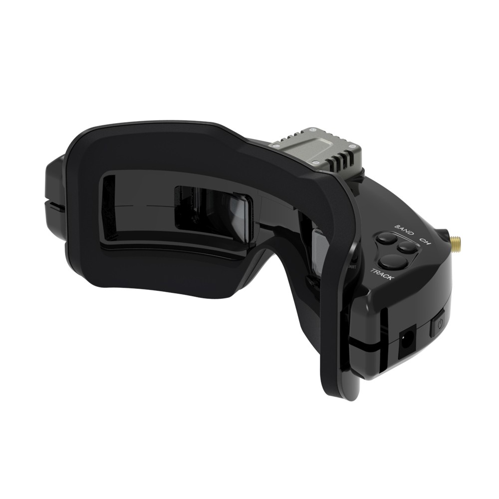 SKYZONE SKY02O 5.8 Ghz ความหลา - Skyzone Cobra X V2 Fpv Goggles บทวิจารณ์และราคา