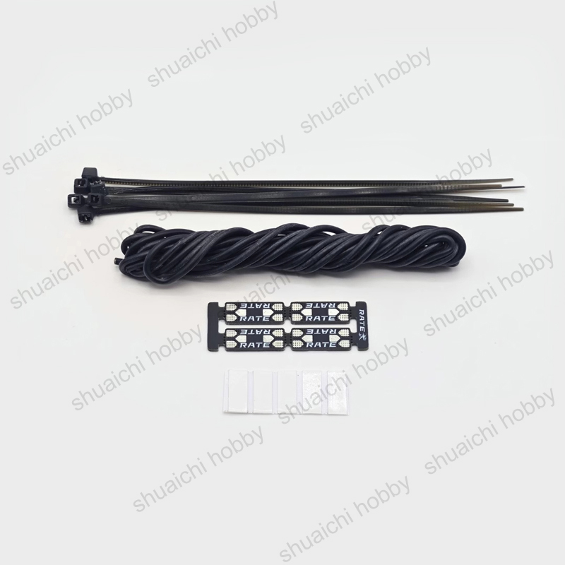2 ชุดเครื่องบินรุ่น RC มอเตอร์ - Foxeer Reaper F4 128K 65A Esc บทวิจารณ์และราคา