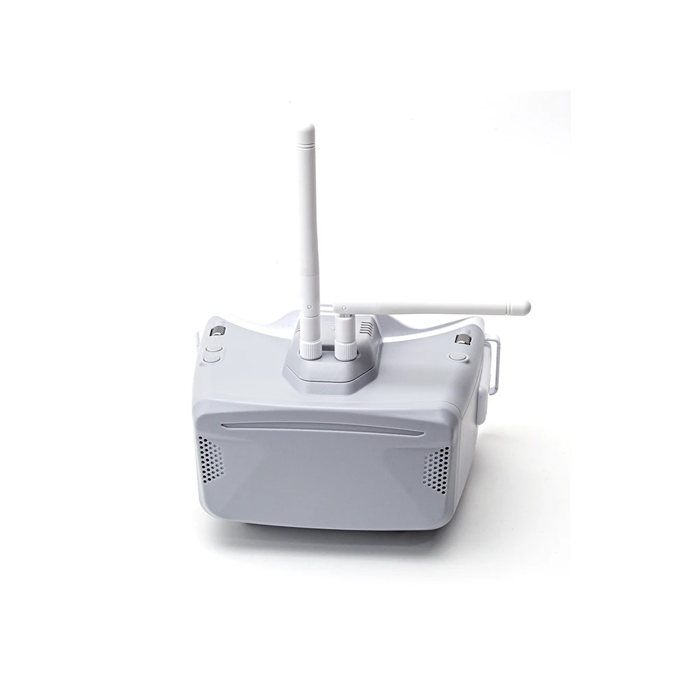 Skyzone 5.8G Cobra SD/X V4 FPV - Skyzone Cobra X V2 Fpv Goggles บทวิจารณ์และราคา