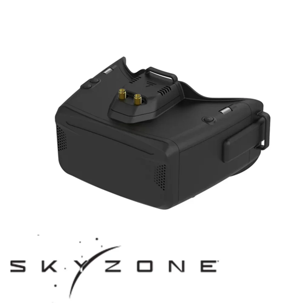 แว่นตา FPV VoidFly SKYZONE COB - Skyzone Cobra X V2 Fpv Goggles บทวิจารณ์และราคา