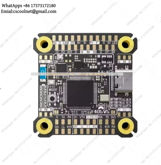 k3 สำหรับ SpeedyBee F405 V4 V5 - Speedybee F405 V4 Bls 55A Stack บทวิจารณ์และราคา