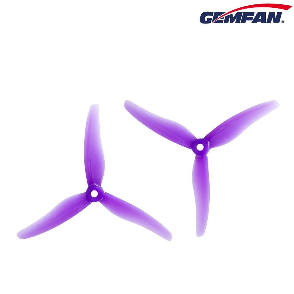 24 Pcs/12 คู่Gemfan 51433 5 นิ - Foxeer Reaper F4 128K 65A Esc บทวิจารณ์และราคา