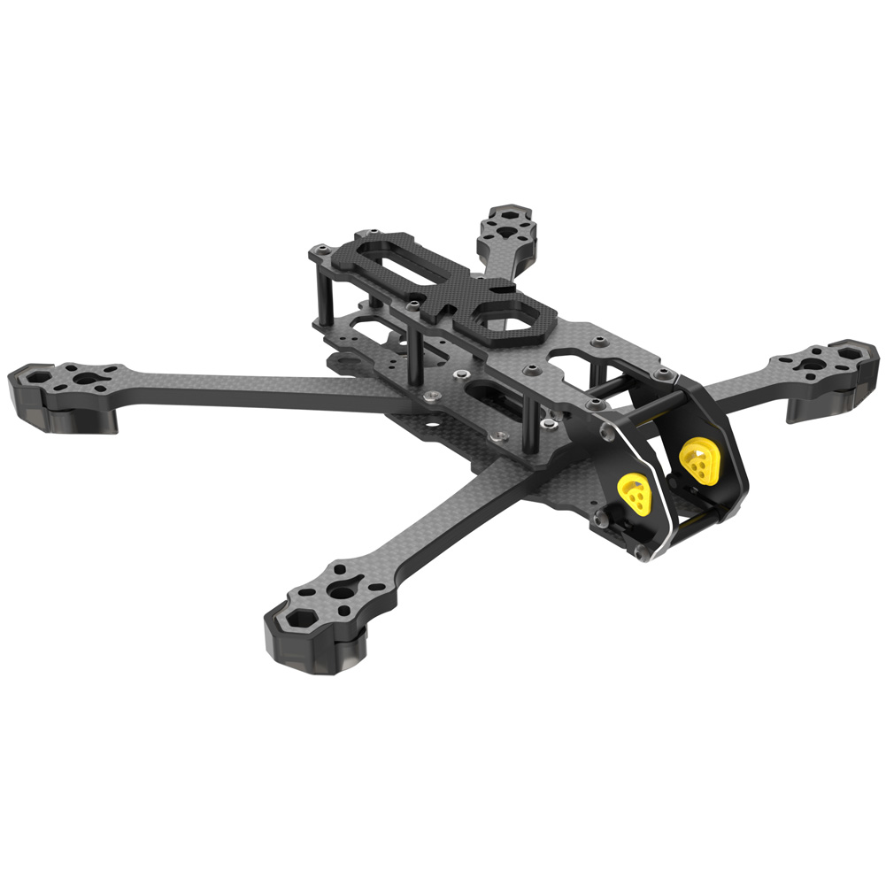 SpeedyBee Mario 5 กรอบ 5 นิ้ว  - Radiomaster Ranger 2.4Ghz Elrs Module บทวิจารณ์และราคา