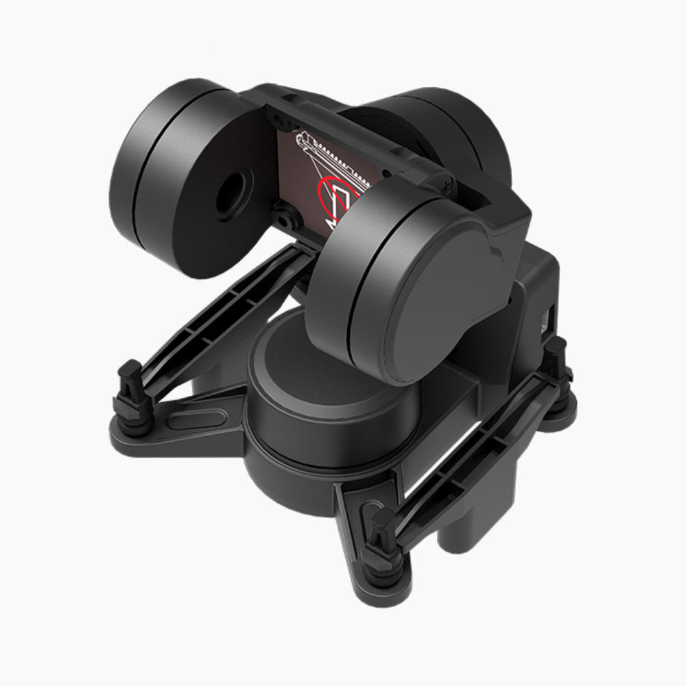 XF C-20T 3 แกน FPV Gimbal สําห - Foxeer Reaper F4 128K 65A Esc บทวิจารณ์และราคา