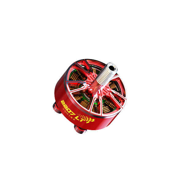 มอเตอร์แข่ง VCI Hobby 2207 LT  - Foxeer Reaper F4 128K 65A Esc บทวิจารณ์และราคา