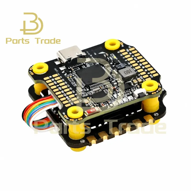 สำหรับชุดอุปกรณ์ Speedybee F40 - Speedybee F405 V4 Bls 55A Stack บทวิจารณ์และราคา