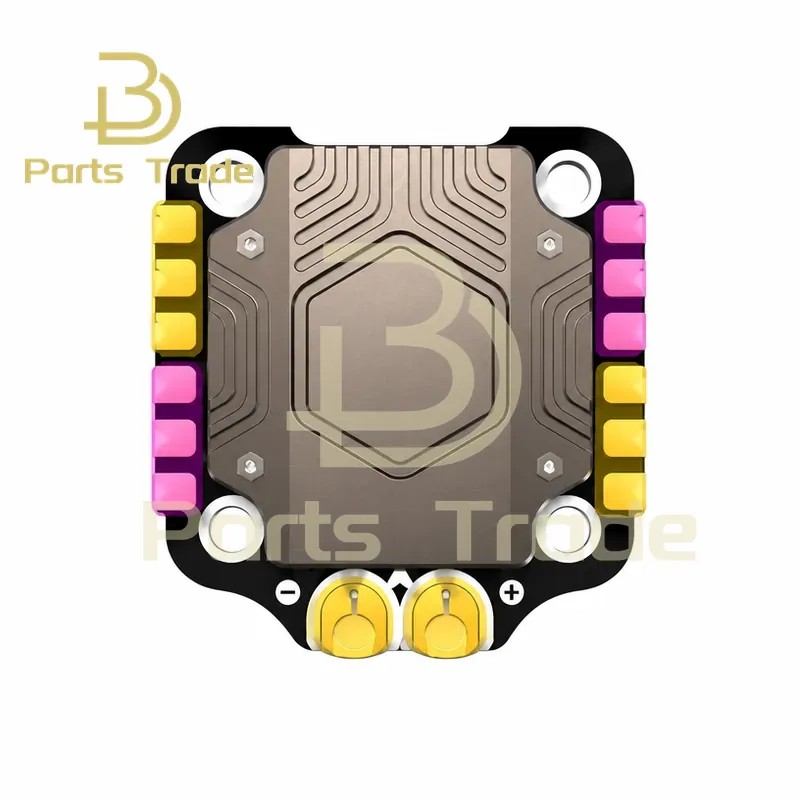 สำหรับชุดอุปกรณ์ Speedybee F40 - Speedybee F405 V4 Bls 55A Stack บทวิจารณ์และราคา