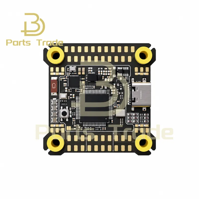 สำหรับชุดอุปกรณ์ Speedybee F40 - Speedybee F405 V4 Bls 55A Stack บทวิจารณ์และราคา