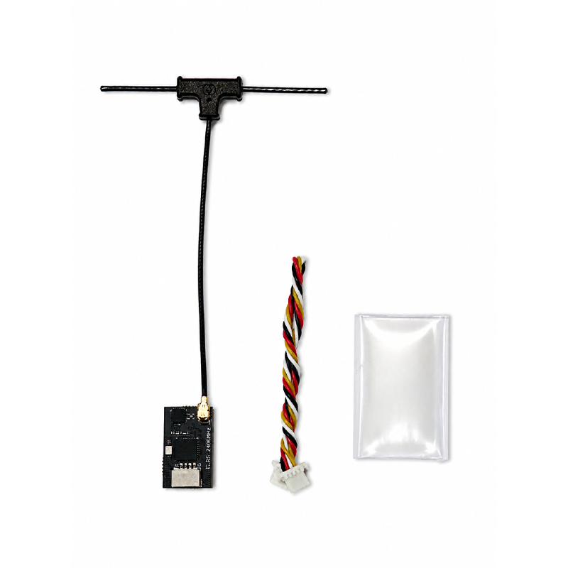 ExpressLRS Nano RX – ตัวรับสัญ - Radiomaster Ranger 2.4Ghz Elrs Module บทวิจารณ์และราคา