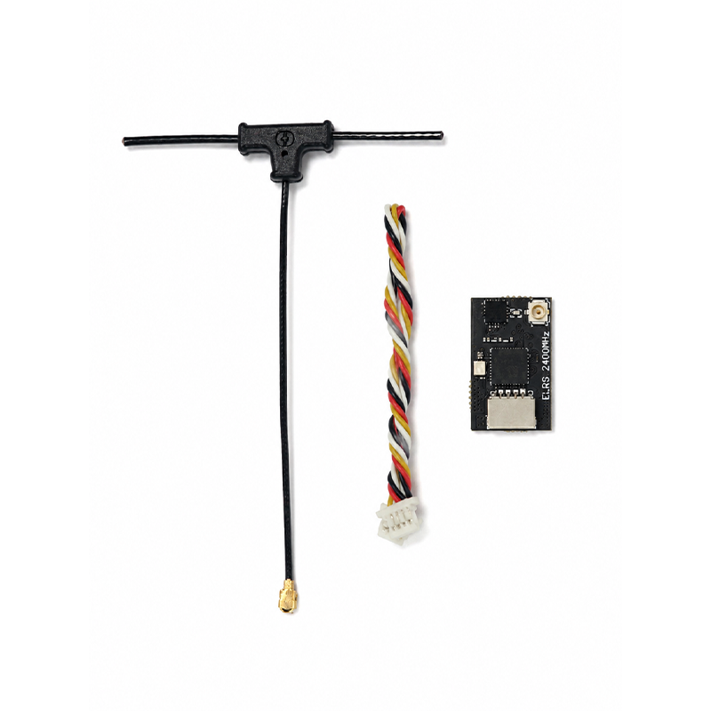 ExpressLRS Nano RX – ตัวรับสัญ - Radiomaster Ranger 2.4Ghz Elrs Module บทวิจารณ์และราคา